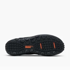 Men's Jungle Moc Leather Comp Toe SD+ Work Shoe - Unisex Work