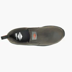 Men's Jungle Moc Leather Comp Toe SD+ Work Shoe - Unisex Work