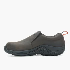Men's Jungle Moc Leather Comp Toe SD+ Work Shoe - Unisex Work