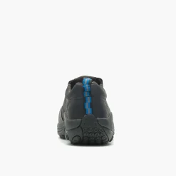 Men's Jungle Moc Leather Comp Toe Work Shoe Wide Width - Work