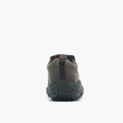 Men's Jungle Moc Leather Comp Toe SD+ Work Shoe - Unisex Work
