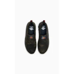 Men's Jungle Moc Leather SR Work Shoe - Work