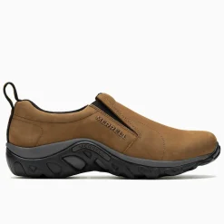 Men's Jungle Moc Nubuck - Everyday