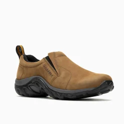 Men's Jungle Moc Nubuck - Everyday