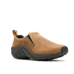 Men's Jungle Moc Nubuck Waterproof - Everyday