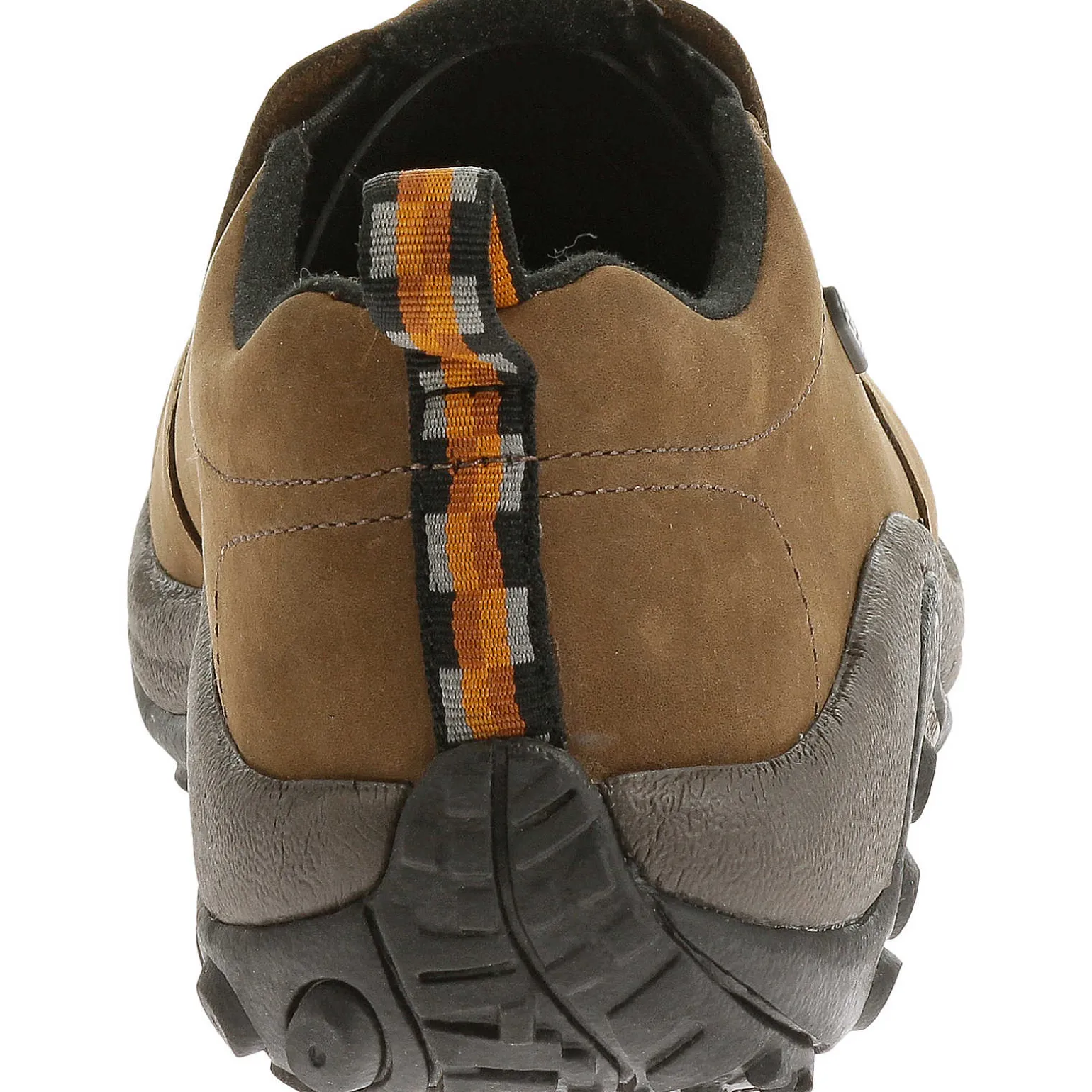 Men's Jungle Moc Nubuck Waterproof Wide Width - Everyday