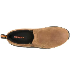 Men's Jungle Moc Nubuck Waterproof - Everyday