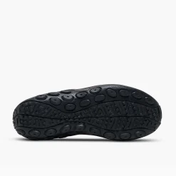 Men's Jungle Moc Nubuck Waterproof Wide Width - Everyday