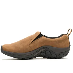 Men's Jungle Moc Nubuck Waterproof - Everyday