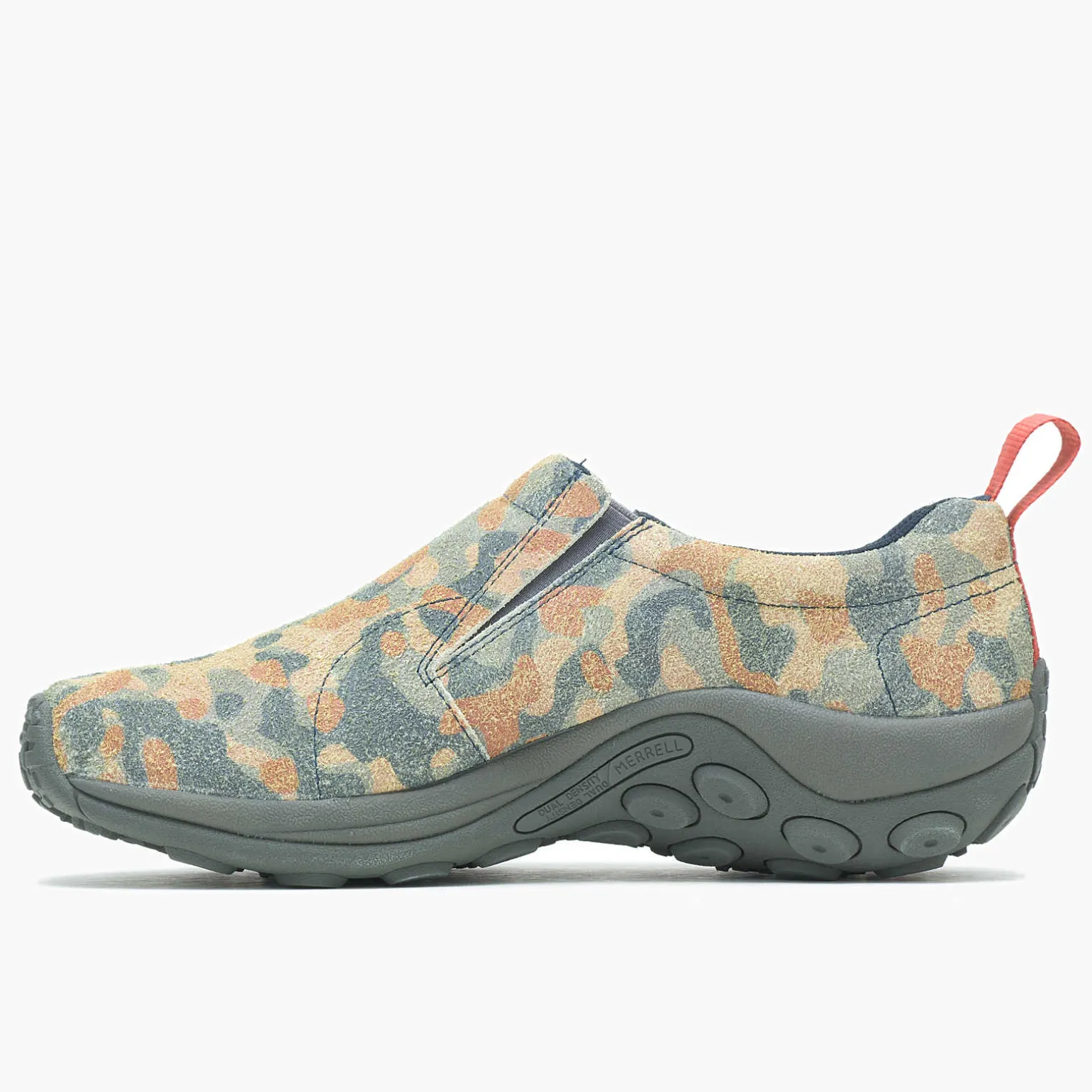 Men's Jungle Moc Prints - Everyday