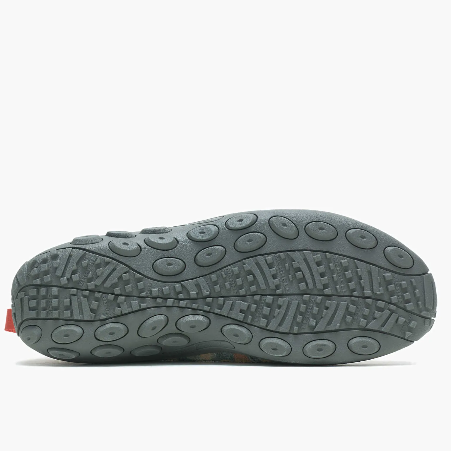 Men's Jungle Moc Prints - Everyday