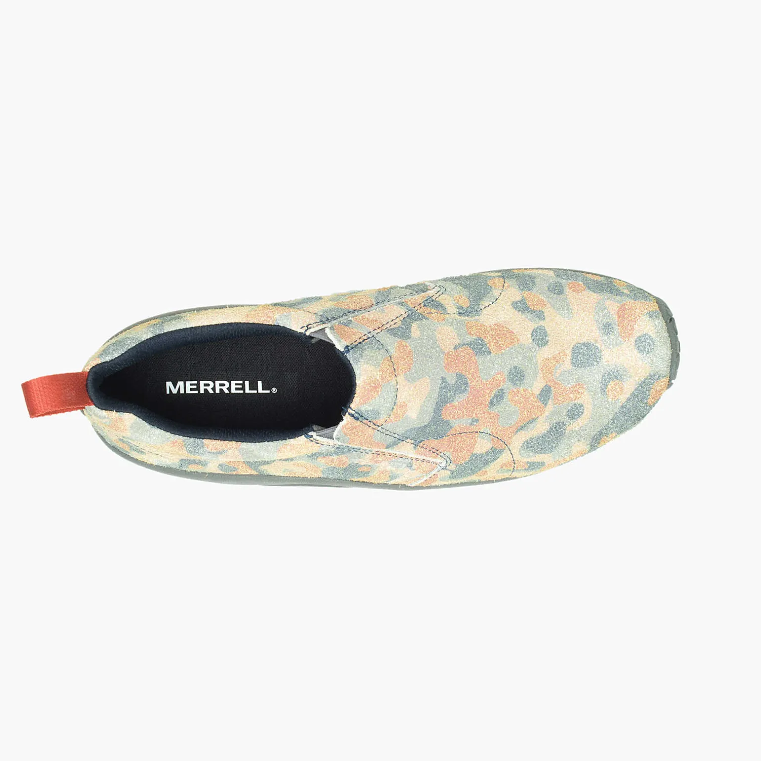 Men's Jungle Moc Prints - Everyday