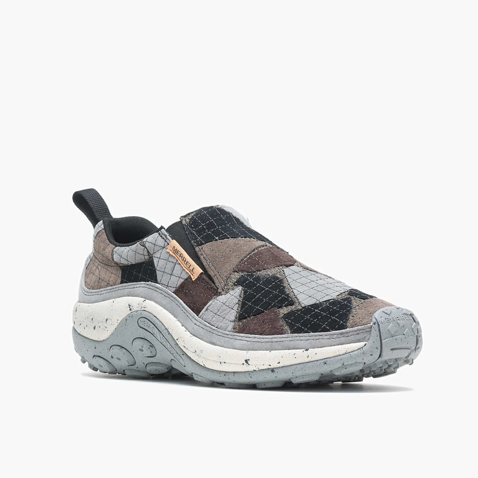 Men's Jungle Moc Scrap - Unisex Footwear