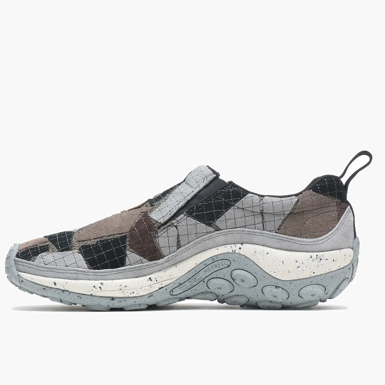 Men's Jungle Moc Scrap - Unisex Footwear