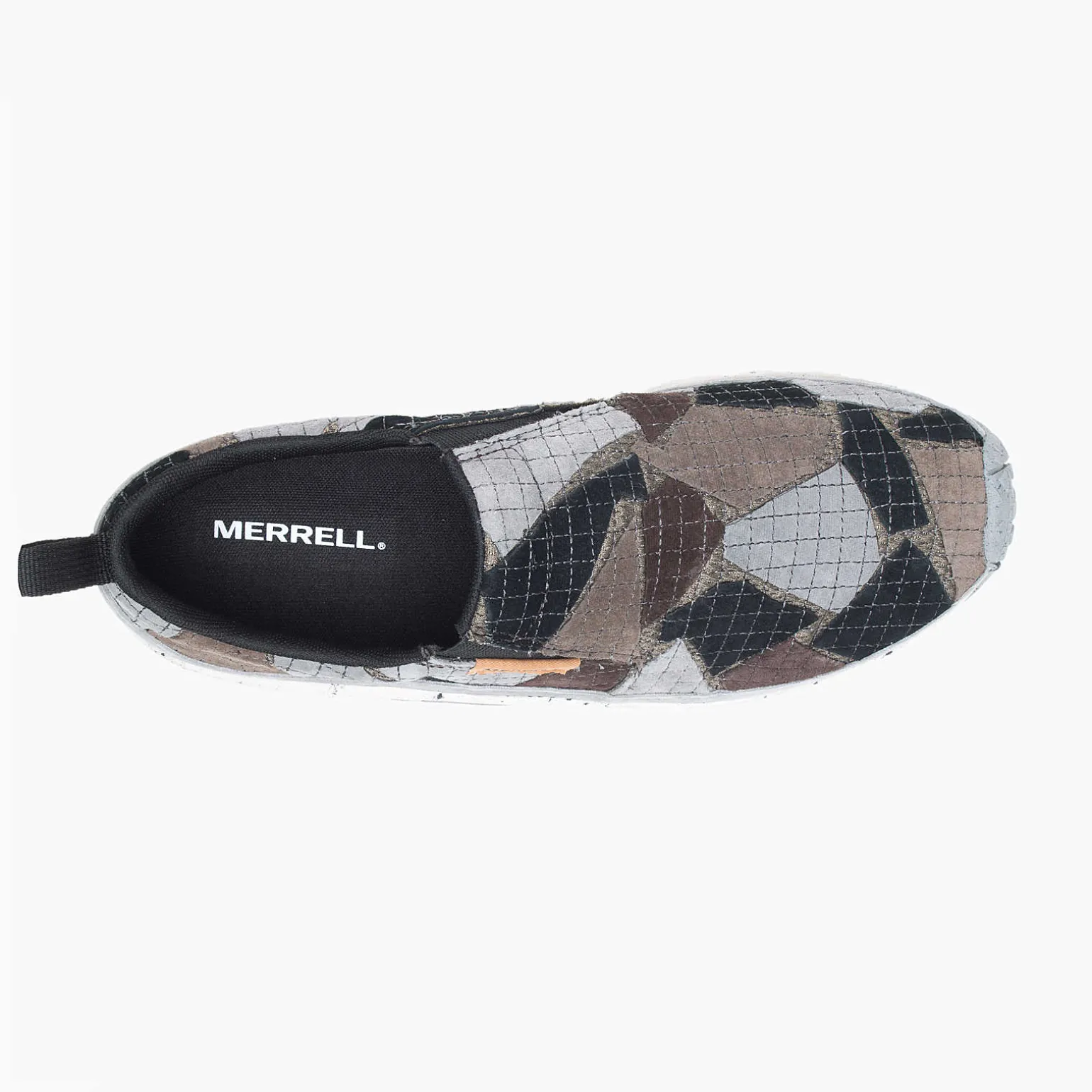 Men's Jungle Moc Scrap - Unisex Footwear
