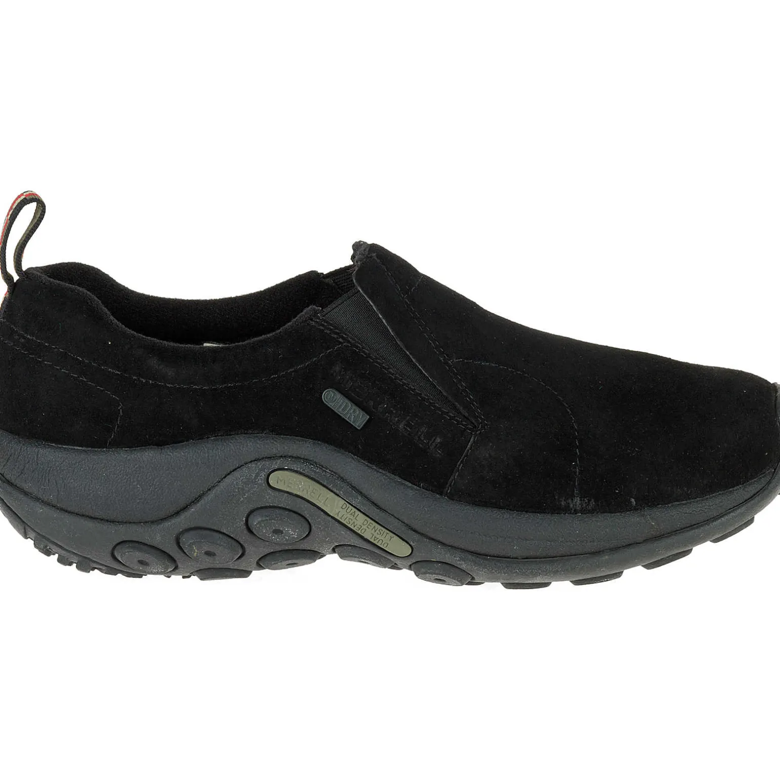 Men's Jungle Moc Waterproof Wide Width - Everyday