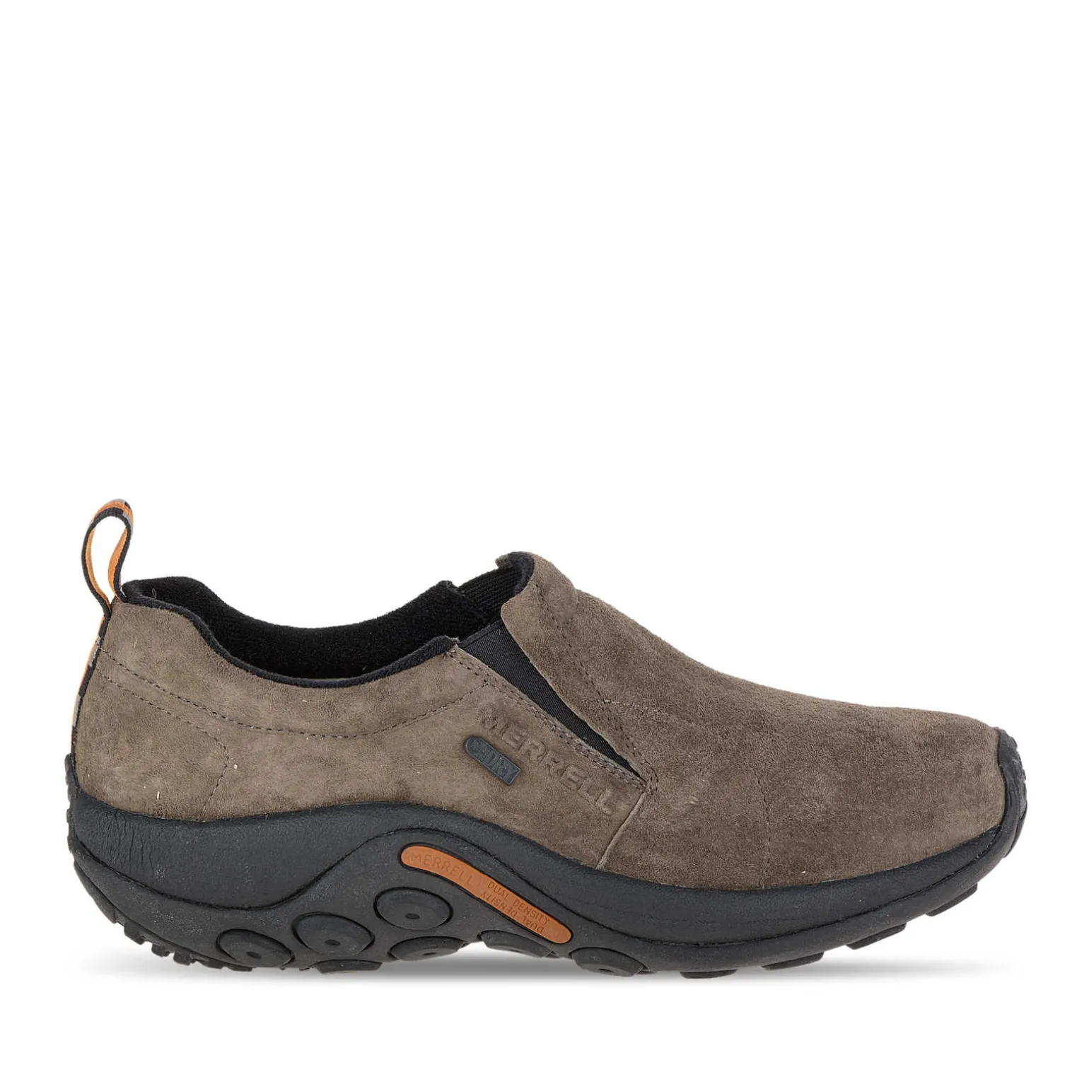Men's Jungle Moc Waterproof Wide Width - Everyday