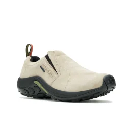 Men's Jungle Moc Waterproof Wide Width - Everyday
