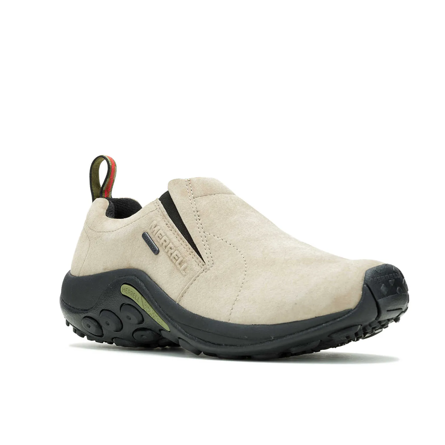 Men's Jungle Moc Waterproof Wide Width - Everyday