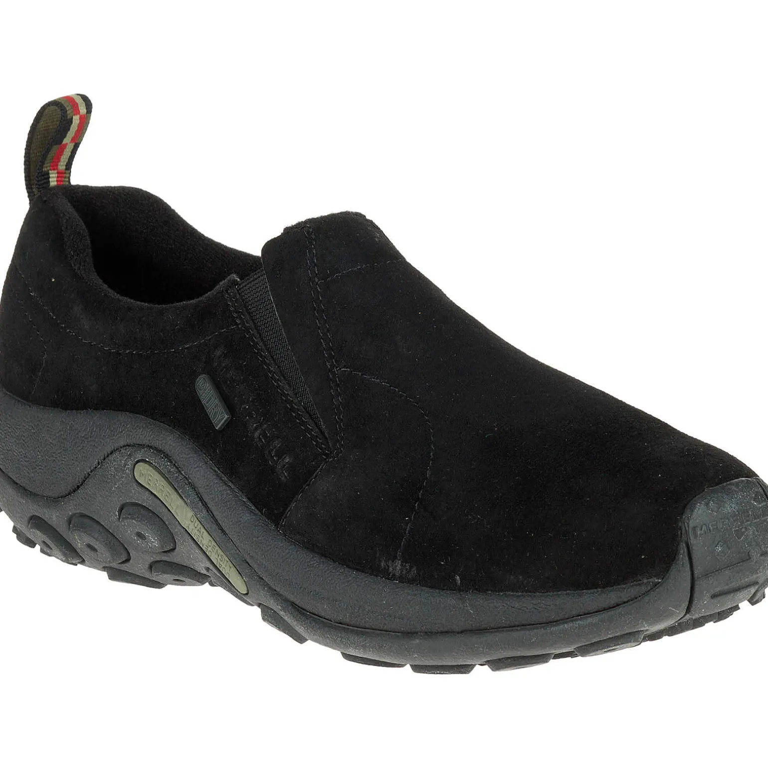 Men's Jungle Moc Waterproof Wide Width - Everyday