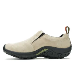 Men's Jungle Moc Waterproof Wide Width - Everyday