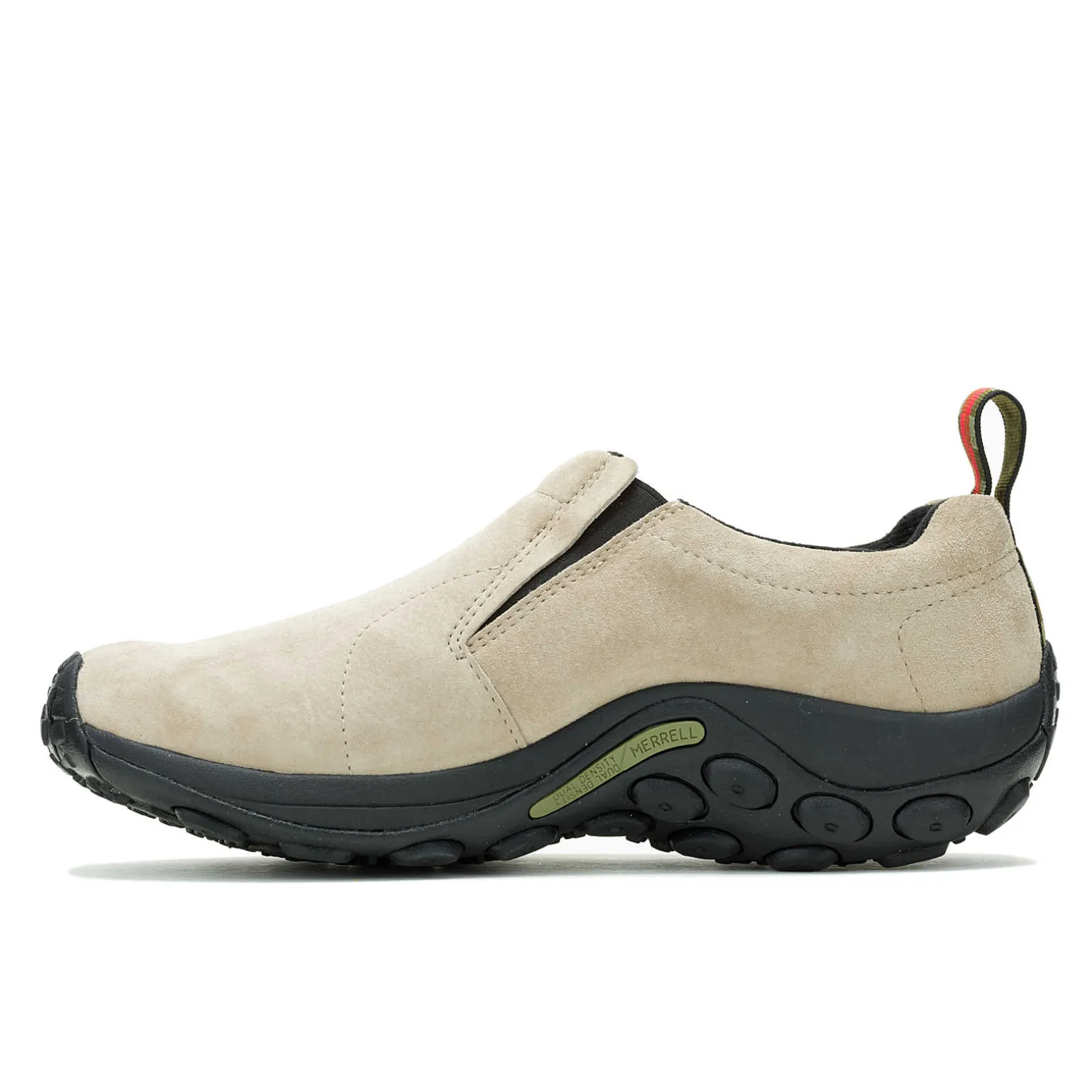 Men's Jungle Moc Waterproof Wide Width - Everyday