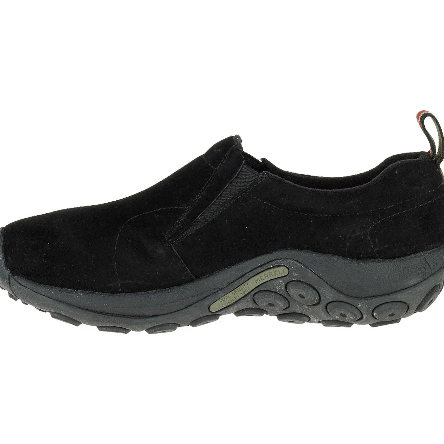 Men's Jungle Moc Waterproof Wide Width - Everyday