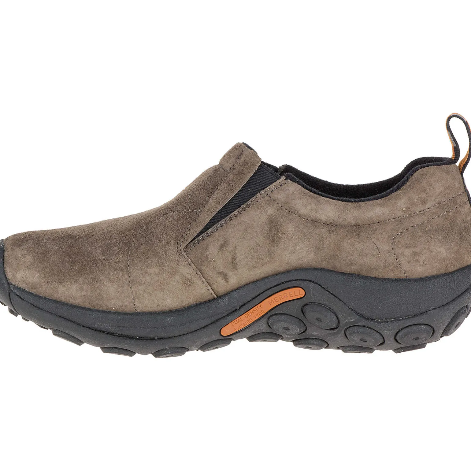 Men's Jungle Moc Waterproof Wide Width - Everyday