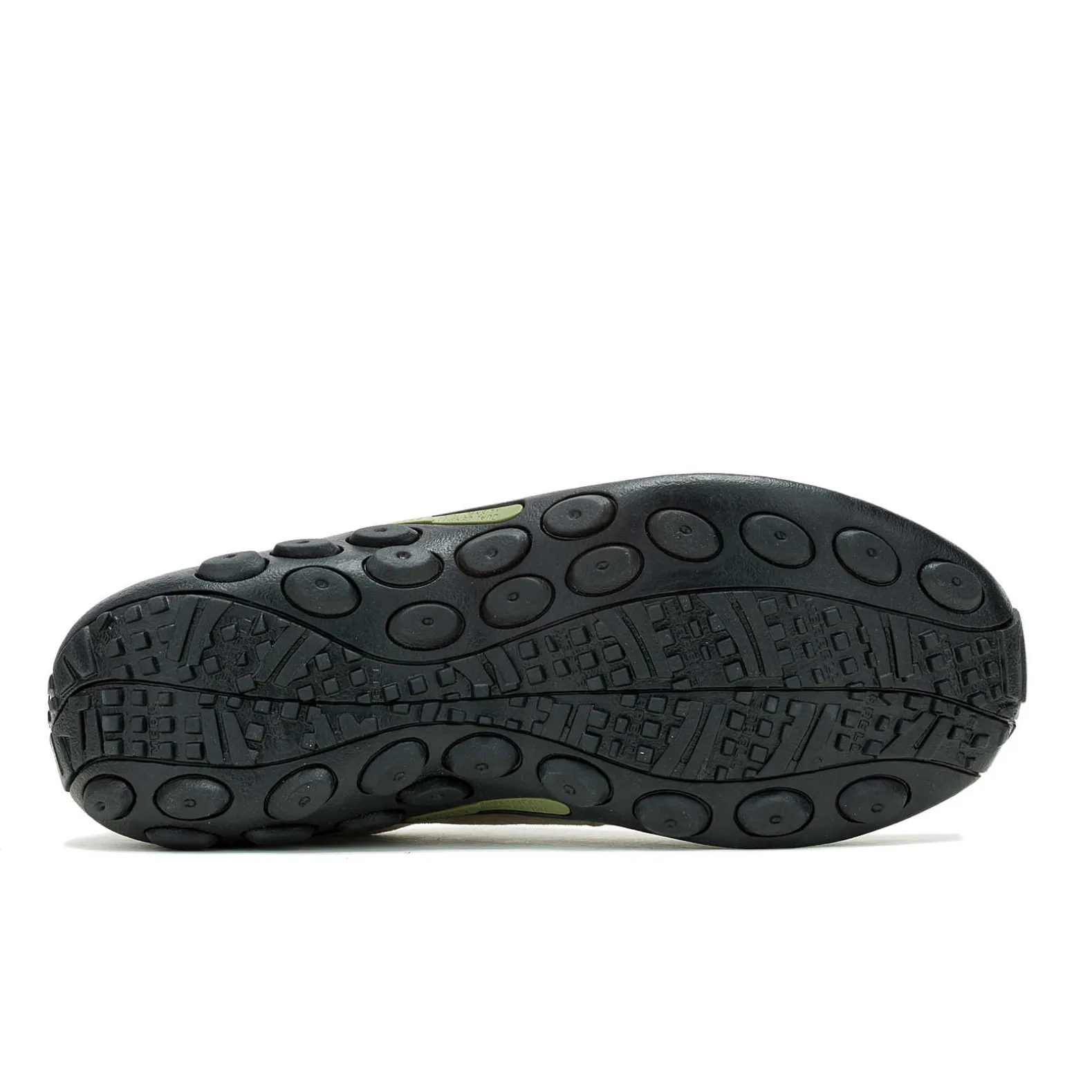 Men's Jungle Moc Waterproof Wide Width - Everyday