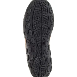 Men's Jungle Moc Waterproof Wide Width - Everyday