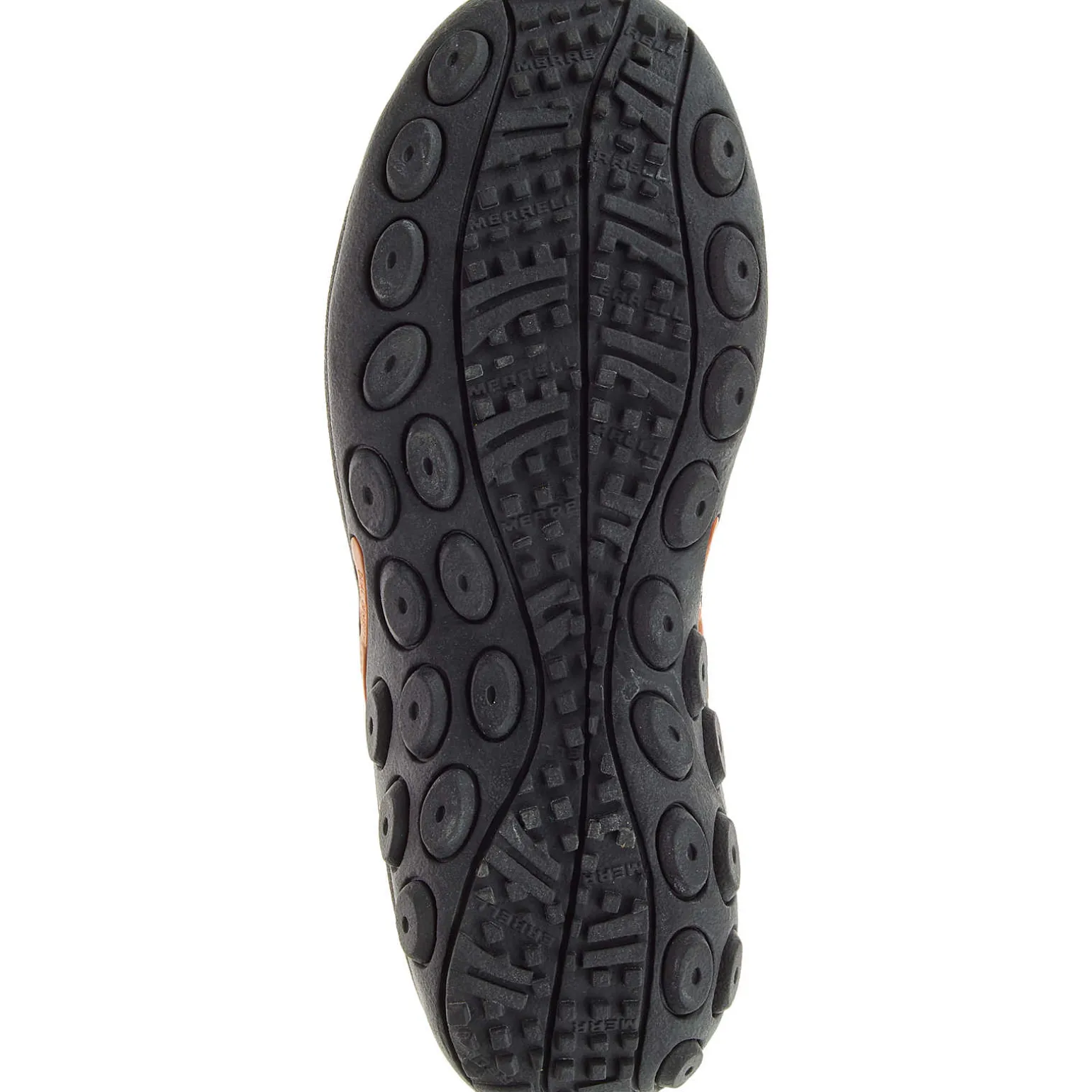 Men's Jungle Moc Waterproof Wide Width - Everyday