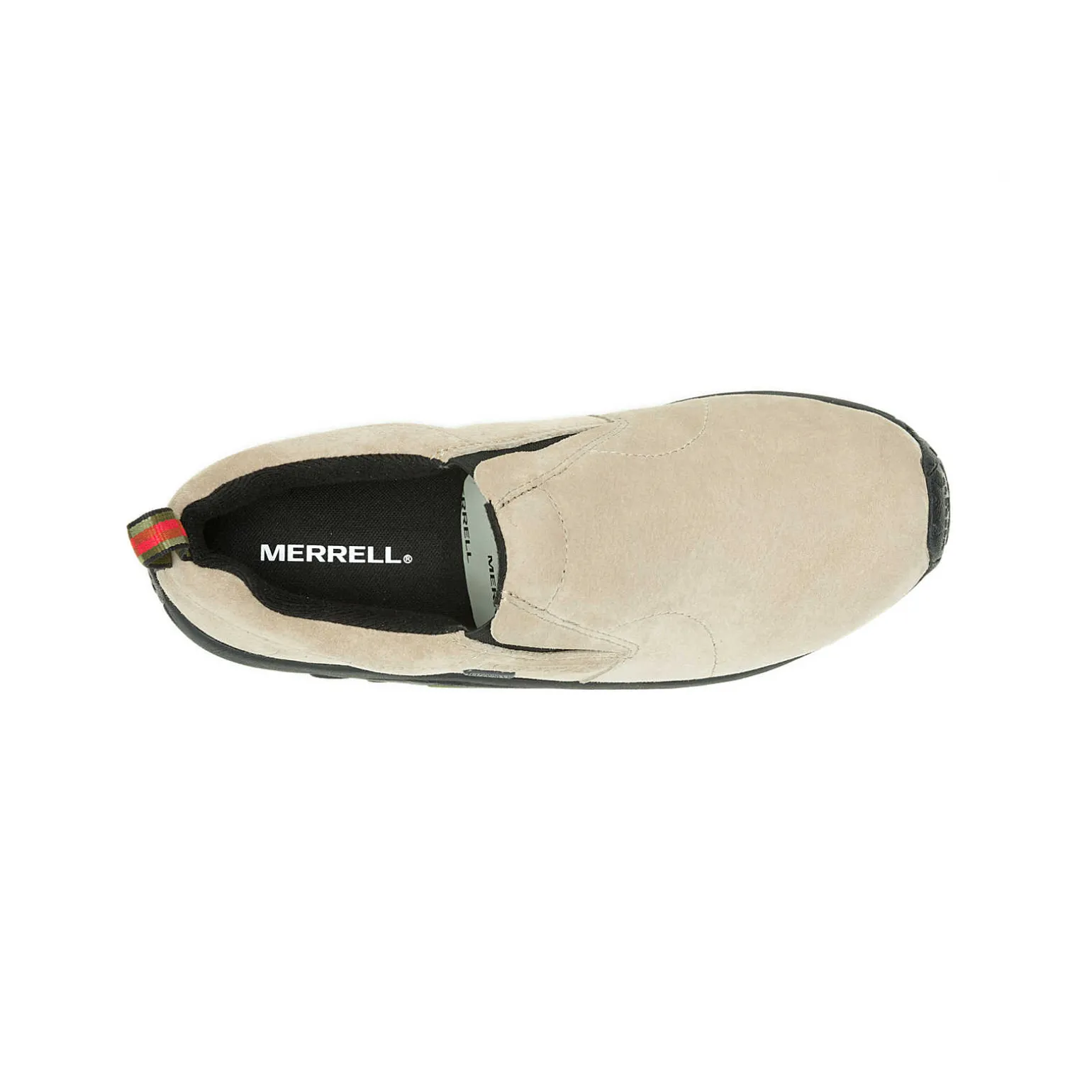 Men's Jungle Moc Waterproof Wide Width - Everyday