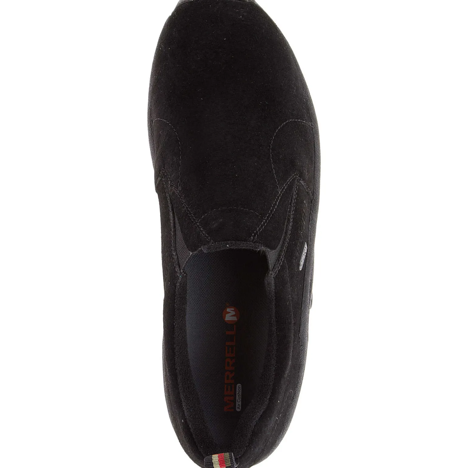 Men's Jungle Moc Waterproof Wide Width - Everyday