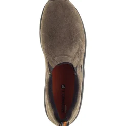 Men's Jungle Moc Waterproof Wide Width - Everyday