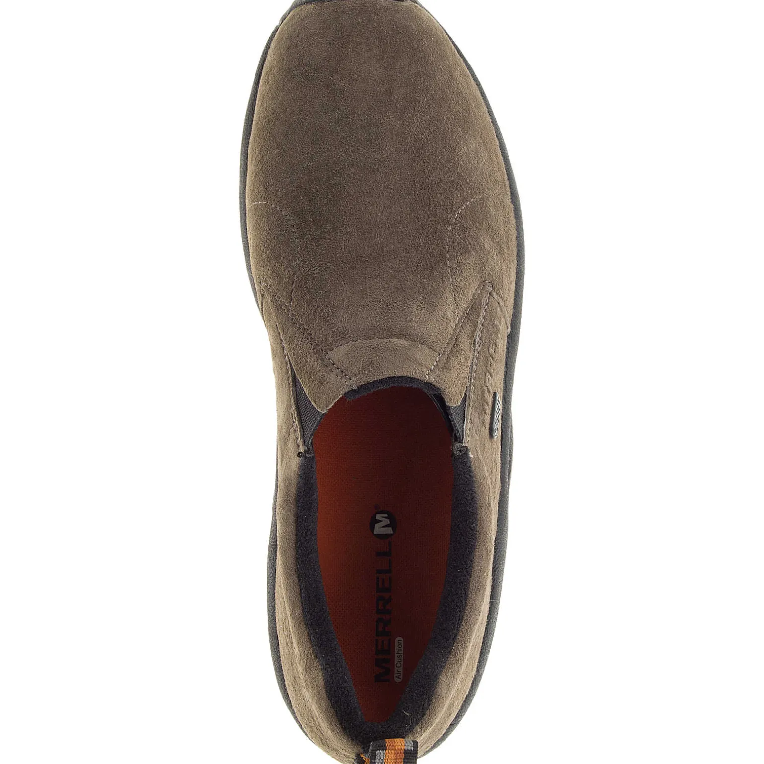 Men's Jungle Moc Waterproof Wide Width - Everyday