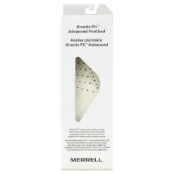 Men's Kinetic Fit&trade; Advanced Footbed - Insoles