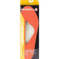Men's Kinetic Fit&trade; Advanced Footbed Wide Width - Insoles