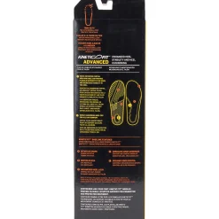 Men's Kinetic Fit&trade; Advanced Footbed Wide Width - Insoles