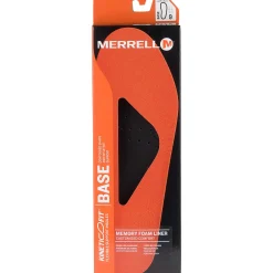 Men's Kinetic Fit&trade; Base AL Footbed Wide Width - Insoles