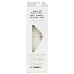 Men's Kinetic Fit&trade; Base - Insoles