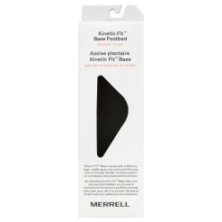 Men's Kinetic Fit&trade; Base AL Footbed - Insoles