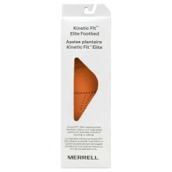 Men's Kinetic Fit&trade; Elite Footbed - Insoles