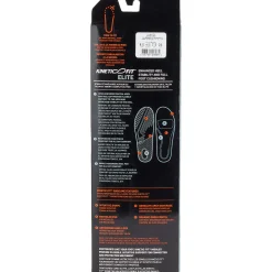Men's Kinetic Fit&trade; Elite Footbed Wide Width - Insoles