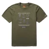 Men's Know Your Knots Short Sleeve Tee - Tops