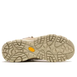 Men's Moab 3 Camo Mid Waterproof - Hiking