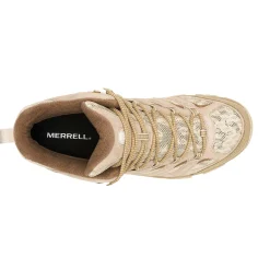 Men's Moab 3 Camo Mid Waterproof - Hiking