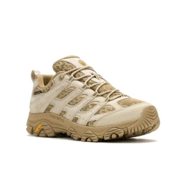 Men's Moab 3 Camo Waterproof - Hiking