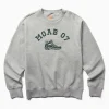 Men's Moab 07 Crew Neck Fleece - Tops