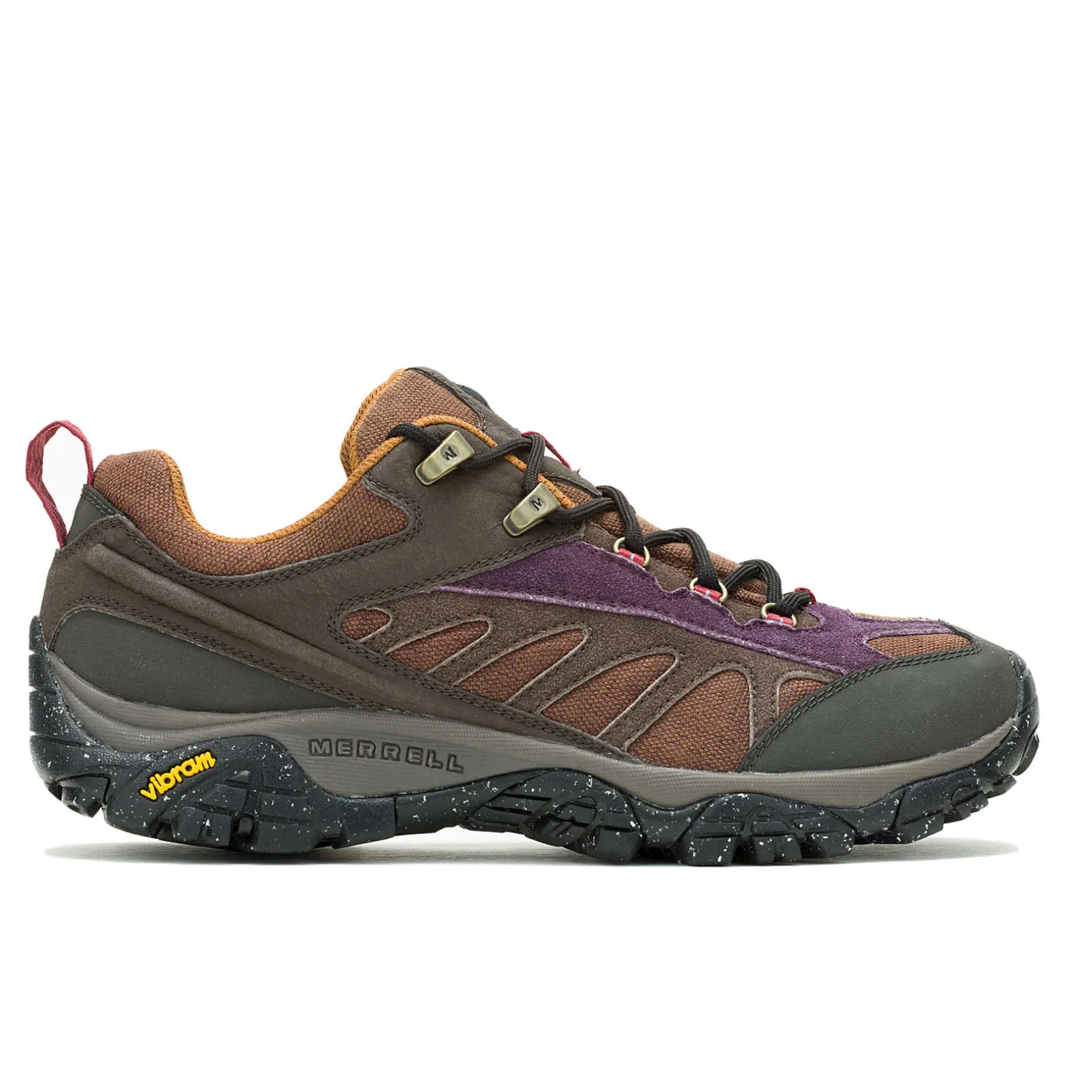 Men's Moab 2 Mesa Luxe Eco 1TRL - Everyday