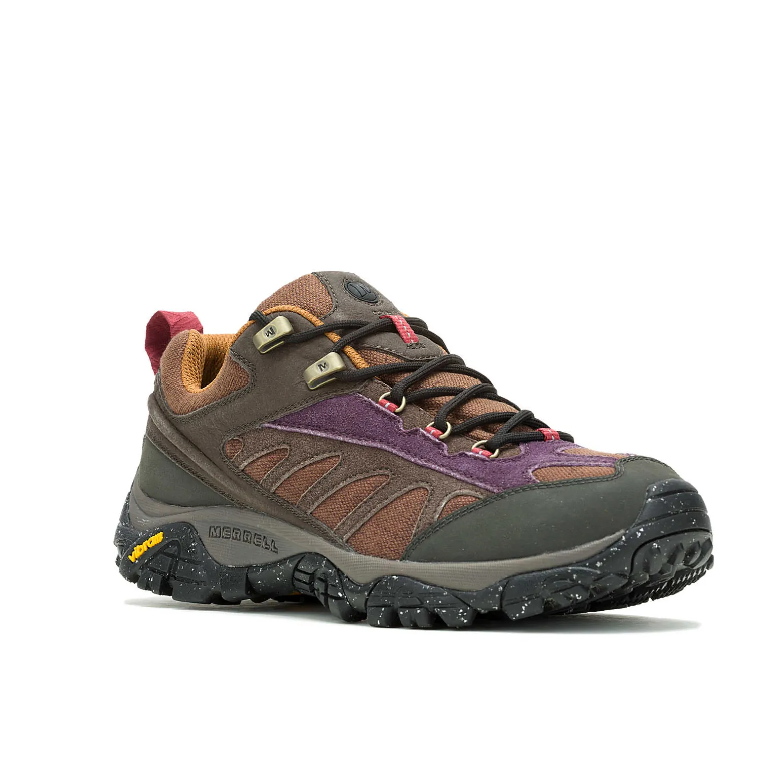 Men's Moab 2 Mesa Luxe Eco 1TRL - Everyday